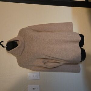 Rails Sweater tan small